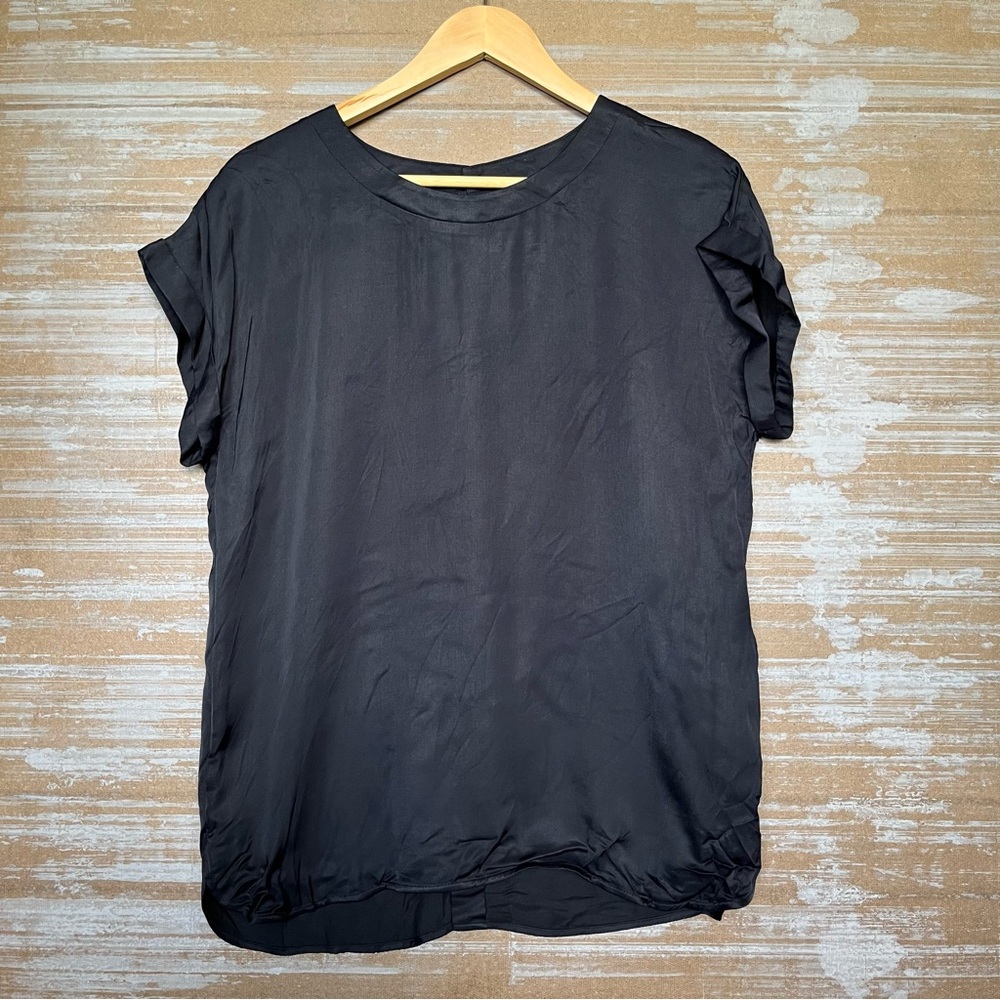 Reiss Eleanor Button Back Blouse LAST CHANCE BEFORE DONATION!
